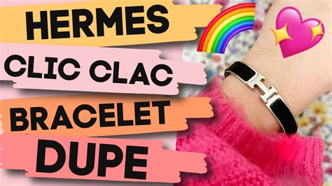 gucci bloom headband fake|hermes clic clac dupe.